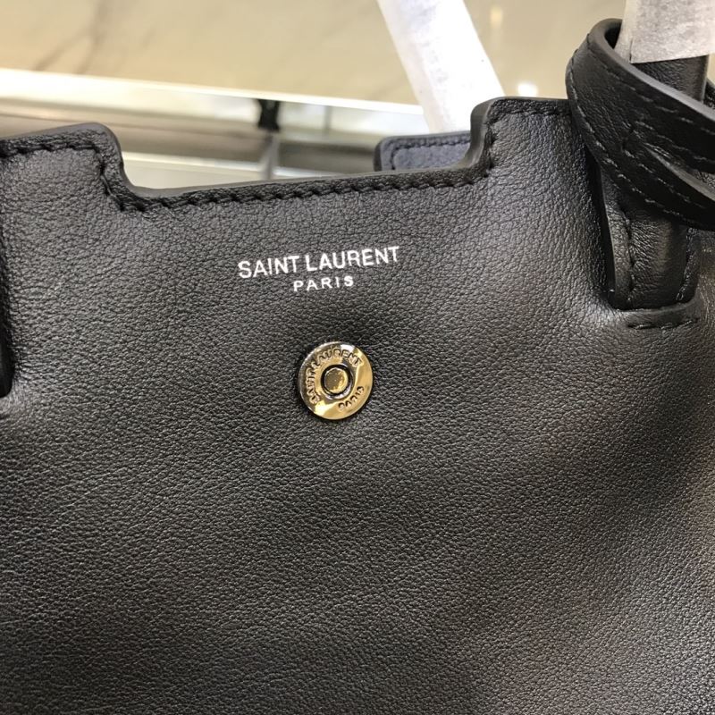 YSL Top Handle Bags